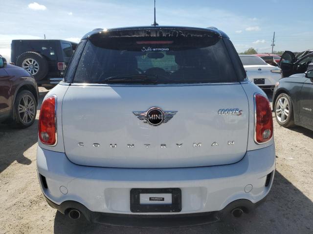 Photo 6 from auction – 2014 MINI COOPER S C with VIN WMWZC5C56EWM18583