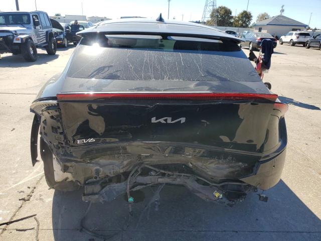 Photo 6 from auction – 2022 KIA EV6 LIGHT with VIN KNDC34LA7N5083663
