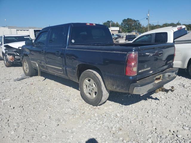 Photo 2 from auction – 2005 CHEVROLET SILVERADO with VIN 2GCEC13T451207477