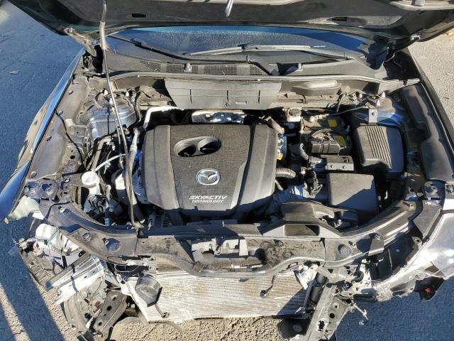 Photo 12 from auction – 2018 MAZDA CX-5 TOURI with VIN JM3KFBCM7J0463246