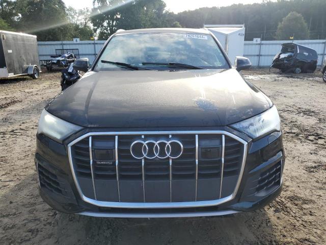 Photo 5 from auction – 2021 AUDI Q7 PREMIUM with VIN WA1LJAF79MD021006