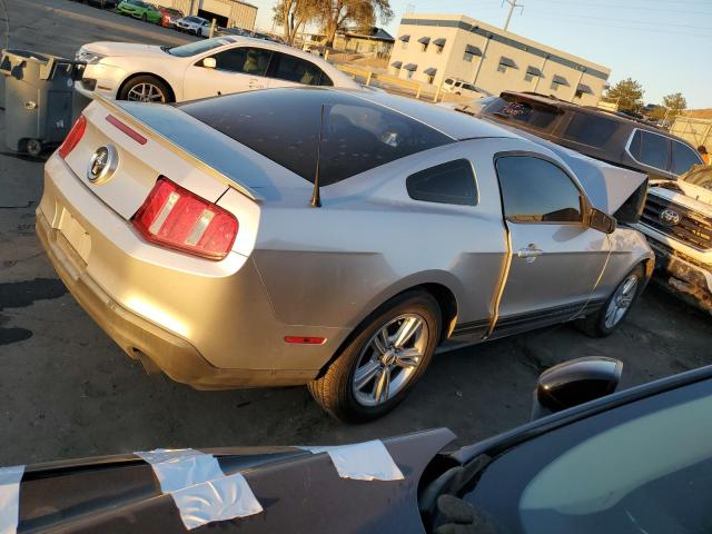 Photo 3 from auction – 2011 FORD MUSTANG with VIN 1ZVBP8AM3B5153673
