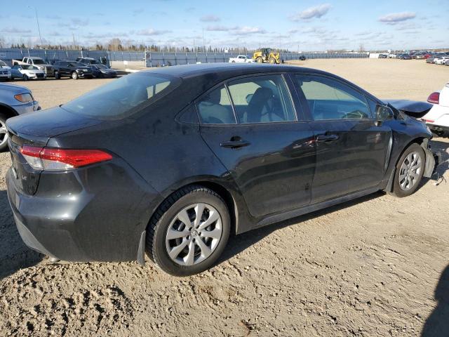 Photo 3 from auction – 2020 TOYOTA COROLLA LE with VIN 5YFBPRBE6LP115293