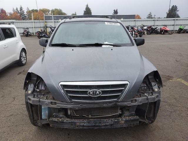 Photo 5 from auction – 2007 KIA SORENTO EX with VIN KNDJC736575680933