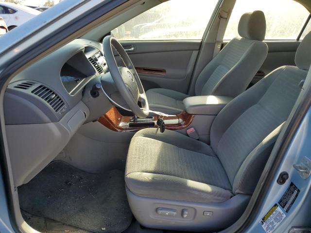 Photo 7 from auction – 2005 TOYOTA CAMRY LE with VIN 4T1BE32K65U571532