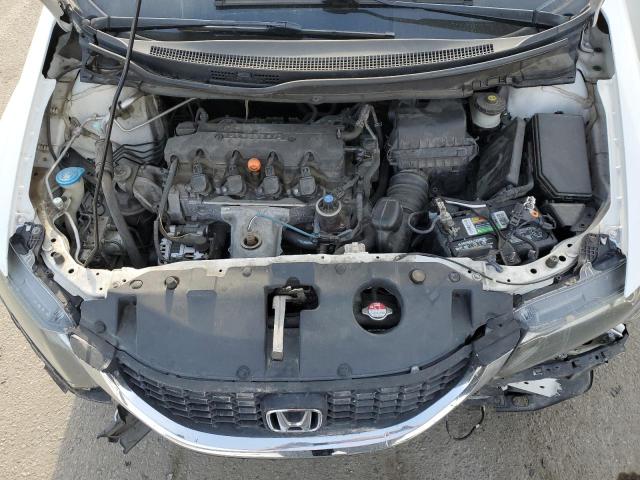 Photo 11 from auction – 2013 HONDA CIVIC EX with VIN 19XFB2F81DE079964