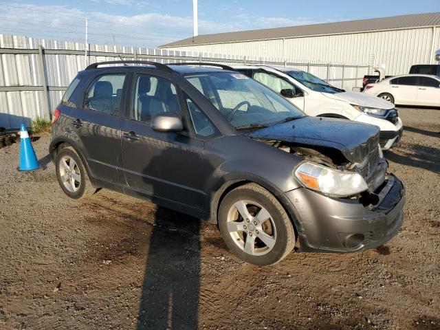Снимка 4 от търг – 2011 SUZUKI SX4 JX с VIN JS2YA5A29B6300087