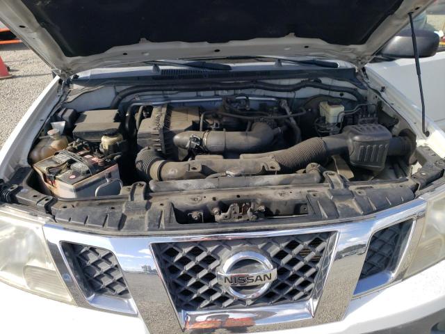 Photo 11 from auction – 2014 NISSAN FRONTIER S with VIN 1N6BD0CT8EN707812