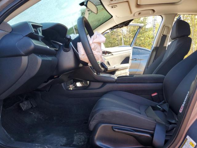 صورة رقم 7 من المزاد - 2016 HONDA CIVIC EX مع VIN 2HGFC2F70GH000962