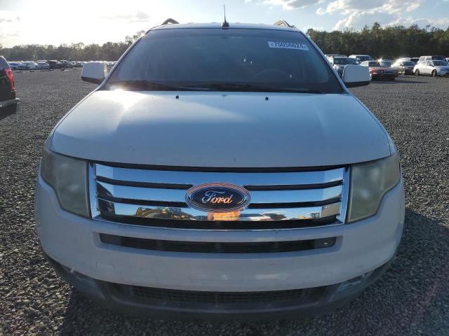 Photo 5 from auction – 2010 FORD EDGE SEL with VIN 2FMDK3JCXABA08026