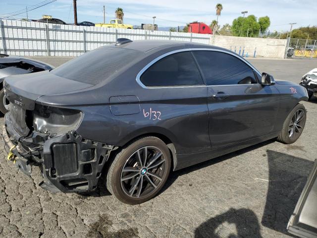 Photo 3 from auction – 2021 BMW 230I with VIN WBA2J1C09M7J04813