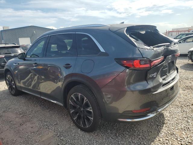 Photo 2 from auction – 2024 MAZDA CX-90 PREM with VIN JM3KKEHA0R1124524