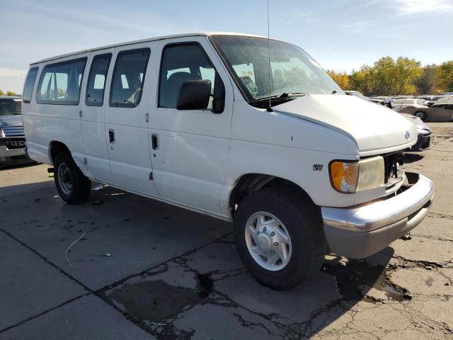 Photo 4 from auction – 1997 FORD ECONOLINE with VIN 1FBJS31S6VHB82316