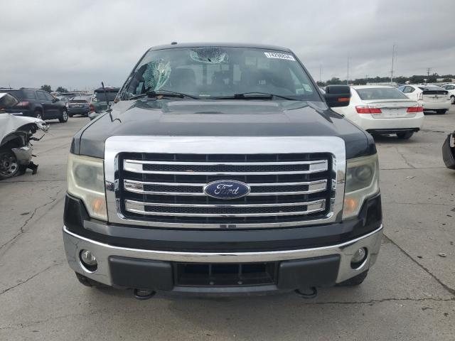 Photo 5 from auction – 2014 FORD F150 SUPER with VIN 1FTFW1ET3EFB81603