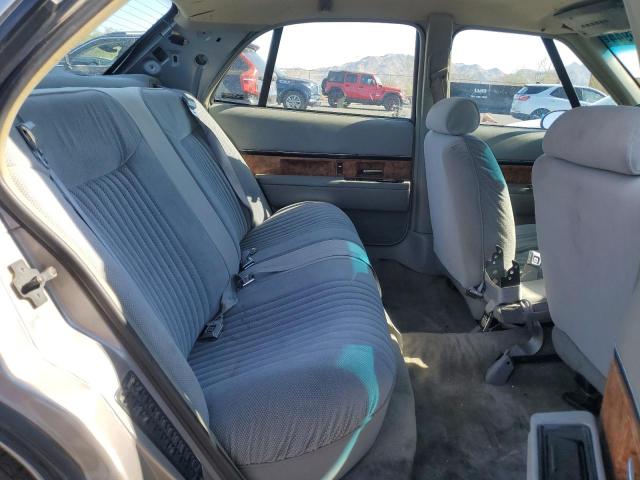Photo 10 from auction – 1996 BUICK LESABRE CU with VIN 1G4HP52K9TH406743
