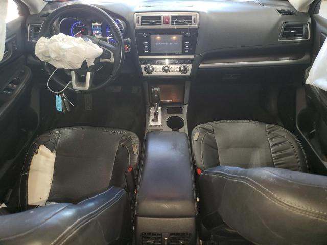 Photo 8 from auction – 2016 SUBARU LEGACY 2.5 with VIN 4S3BNAL64G3049503