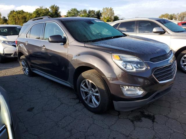 Photo 4 from auction – 2016 CHEVROLET EQUINOX LT with VIN 2GNFLFE35G6131957