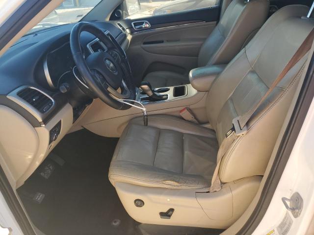 Photo 7 from auction – 2016 JEEP GRAND CHER with VIN 1C4RJEBG1GC320786