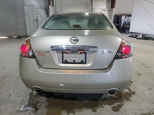 Photo 6 from auction – 2010 NISSAN ALTIMA BAS with VIN 1N4AL2AP8AN508505