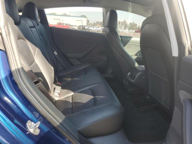 Photo 10 from auction – 2019 TESLA MODEL 3 with VIN 5YJ3E1EB3KF365601