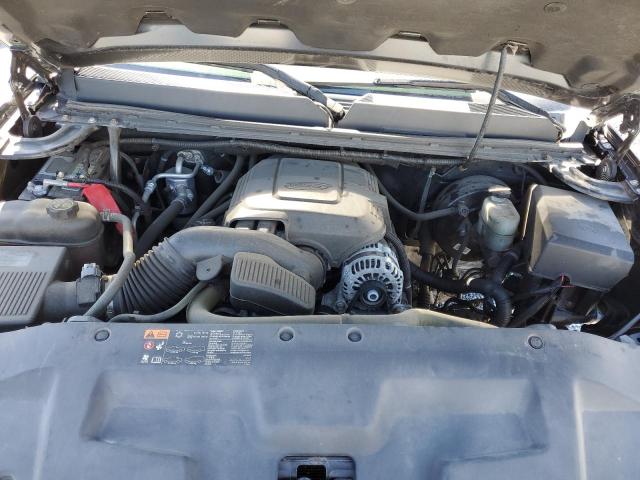 Photo 11 from auction – 2013 GMC SIERRA K15 with VIN 1GTR2VE70DZ223208