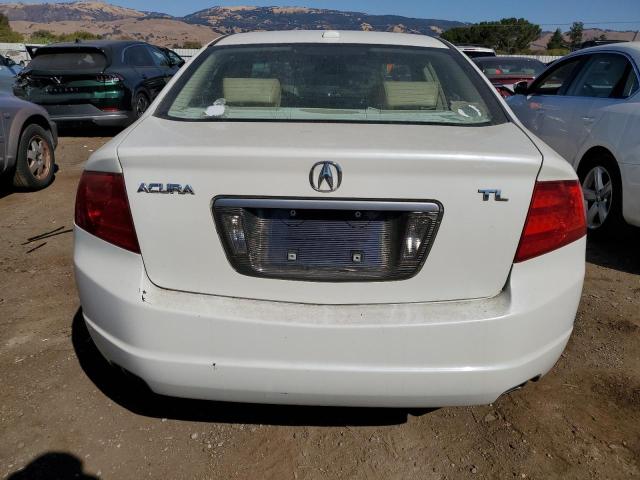 Photo 6 from auction – 2004 ACURA TL with VIN 19UUA662X4A063375