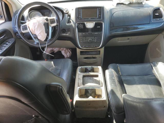 Photo 8 from auction – 2012 CHRYSLER TOWN & COU with VIN 2C4RC1BG8CR410036