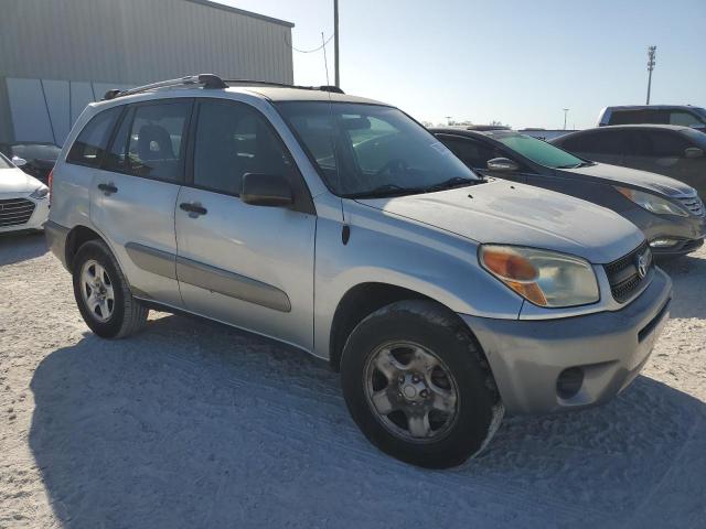 Photo 4 from auction – 2005 TOYOTA RAV4 with VIN JTEGD20VX50092277