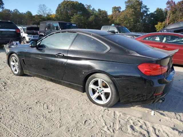 Photo 2 from auction – 2014 BMW 428 I with VIN WBA3N7C57EF718709