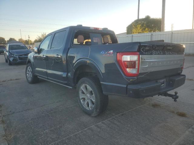 Photo 2 from auction – 2021 FORD F150 SUPER with VIN 1FTFW1E80MFB22292