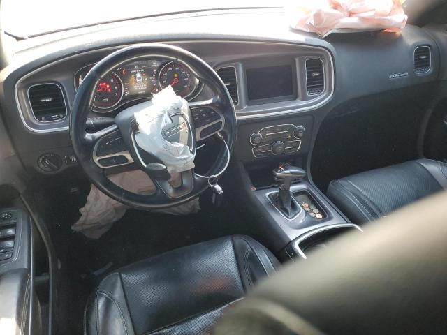 Photo 8 from auction – 2020 DODGE CHARGER SX with VIN 2C3CDXBG9LH119528
