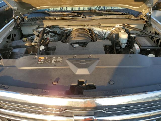 Photo 11 from auction – 2014 CHEVROLET SILVERADO with VIN 3GCUKTEC4EG528272