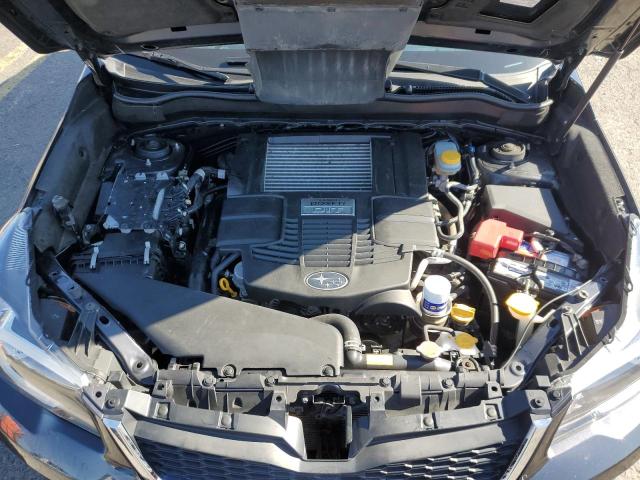 Photo 11 from auction – 2016 SUBARU FORESTER 2 with VIN JF2SJGVC5GH451486