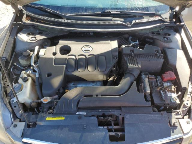 Photo 11 from auction – 2008 NISSAN ALTIMA 2.5 with VIN 1N4AL21E58C157606