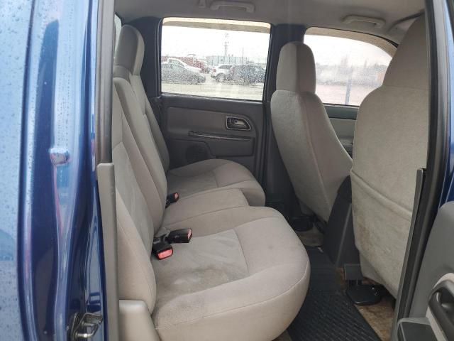 Photo 10 from auction – 2005 CHEVROLET COLORADO with VIN 1GCCS136958268759