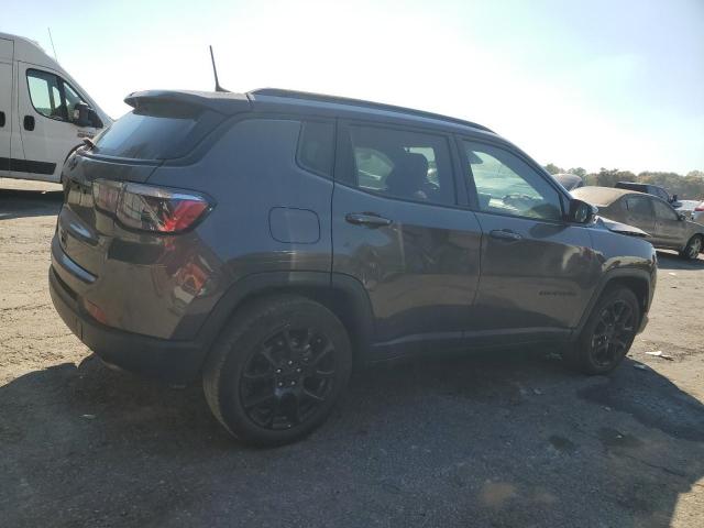 Photo 3 from auction – 2022 JEEP COMPASS LA with VIN 3C4NJCBBXNT229850