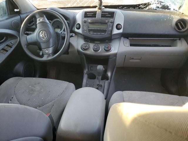 Photo 8 from auction – 2011 TOYOTA RAV4 with VIN 2T3BF4DV6BW149385