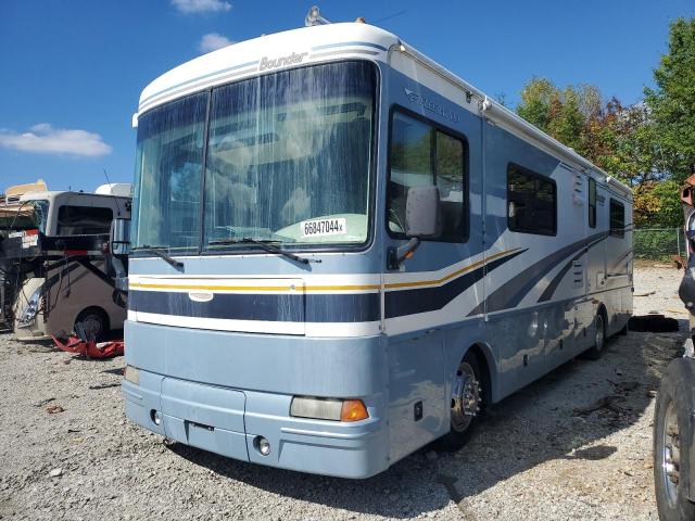 Photo 2 from auction – 2005 FREIGHTLINER CHASSIS XC with VIN 4UZAAHDC15CU05337