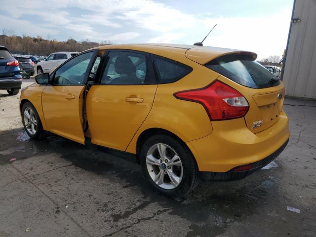 صورة رقم 2 من المزاد - 2012 FORD FOCUS SE مع VIN 1FAHP3K2XCL412739