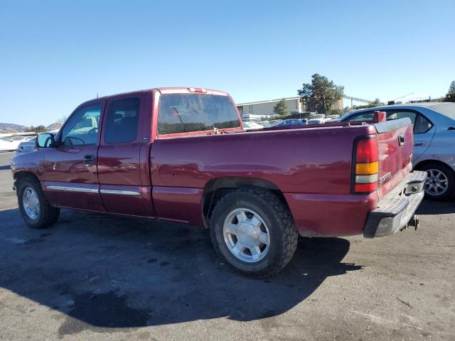 صورة رقم 2 من المزاد - 2005 GMC NEW SIERRA مع VIN 2GTEC19T651293138