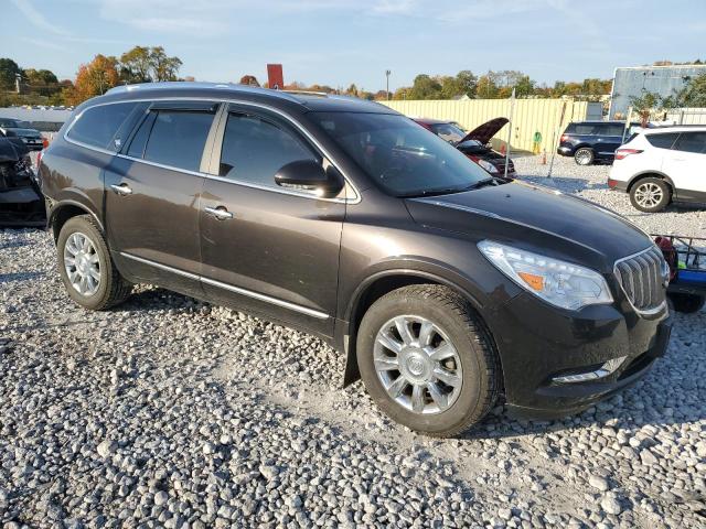 Photo 4 from auction – 2013 BUICK ENCLAVE with VIN 5GAKRCKD6DJ254300