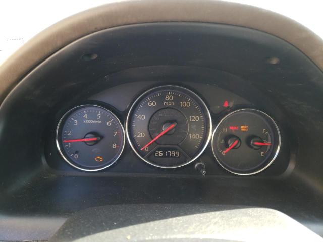 Photo 9 from auction – 2004 HONDA CIVIC LX with VIN 2HGES15504H638083