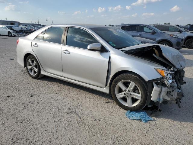 Photo 4 from auction – 2012 TOYOTA CAMRY BASE with VIN 4T1BF1FK8CU051972