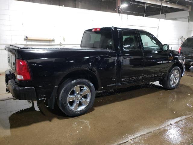 Photo 3 from auction – 2012 DODGE RAM 1500 S with VIN 1C6RD7FT8CS243982