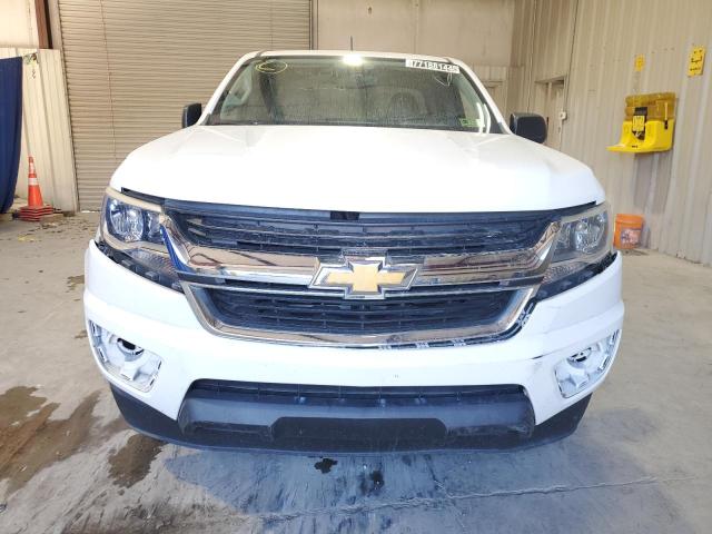 Photo 5 from auction – 2016 CHEVROLET COLORADO with VIN 1GCHSBEA8G1307673
