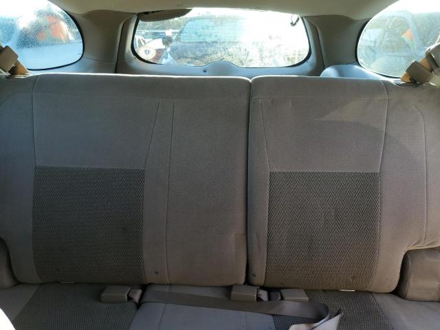 صورة رقم 10 من المزاد - 2004 FORD TAURUS SE مع VIN 1FAFP58U14A142678