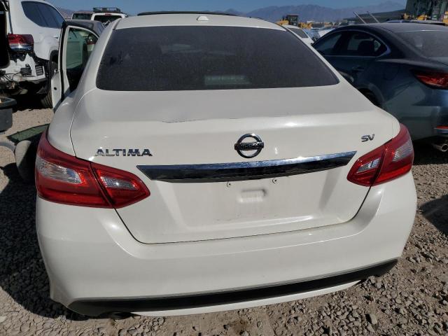 Снимка 6 от търг – 2016 NISSAN ALTIMA 2.5 с VIN 1N4AL3AP1GC203339