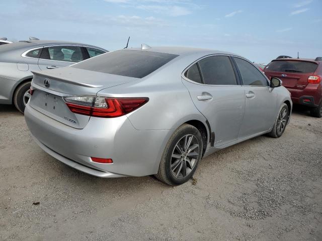 Photo 3 from auction – 2016 LEXUS ES 300H with VIN JTHBW1GG1G2107457