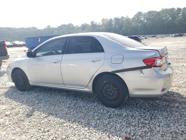 Photo 2 from auction – 2012 TOYOTA COROLLA BA with VIN JTDBU4EE2C9171597