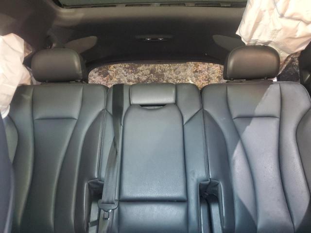 Photo 10 from auction – 2018 AUDI Q7 PREMIUM with VIN WA1LHAF78JD018878